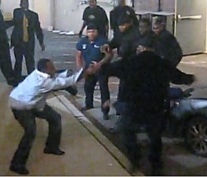 40/40 melee