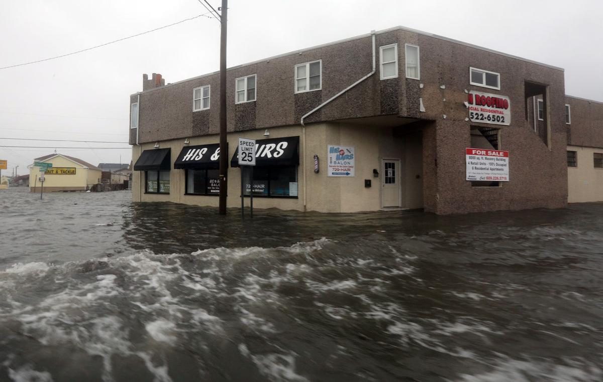 Storm Jonas