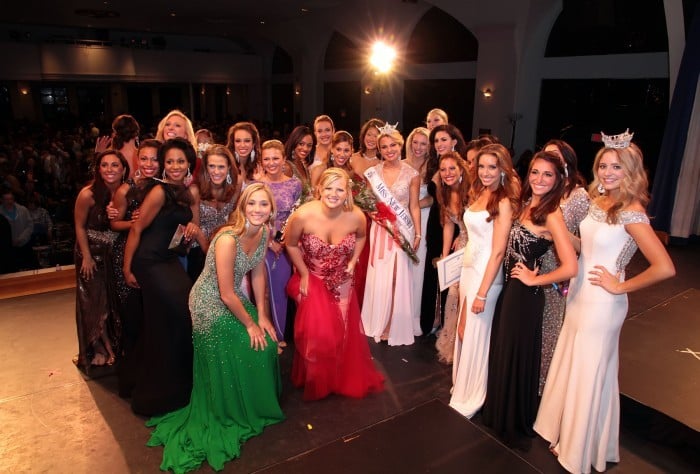 Miss New Jersey