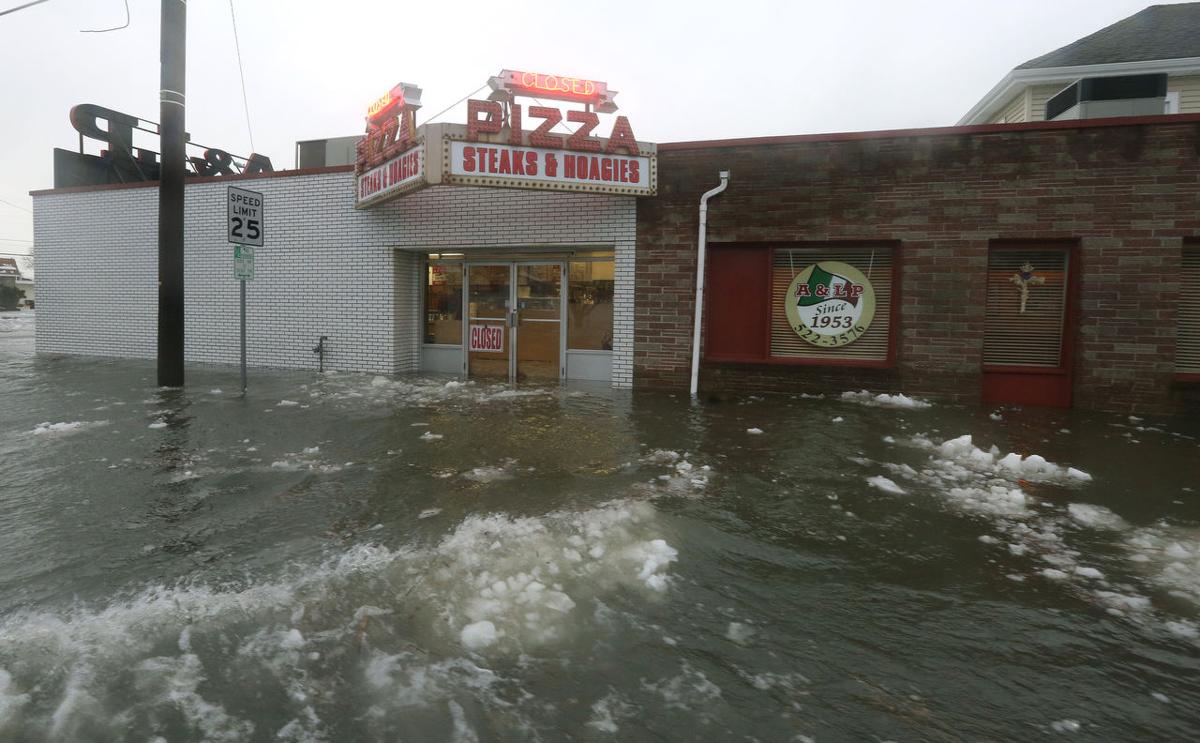 Storm Jonas