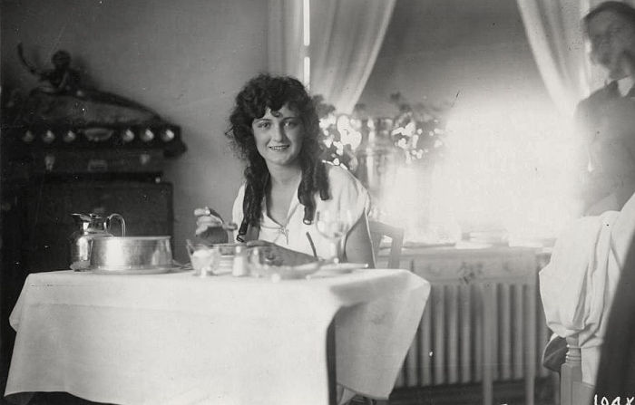 Miss America 1924