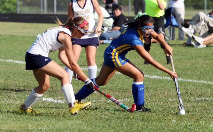 HS field hoc