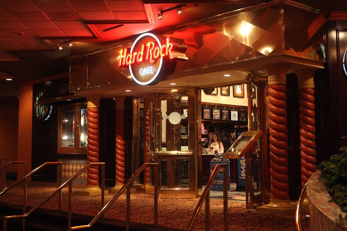 Hard Rock Cafe Chicago Parking Hard Rock Cafe Chicago Parking