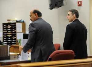 simkins trial