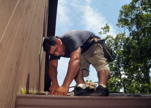 Roofing