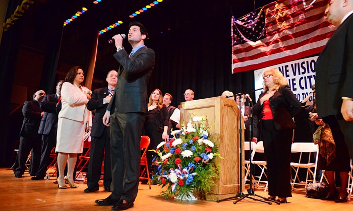 vinelandgovernment