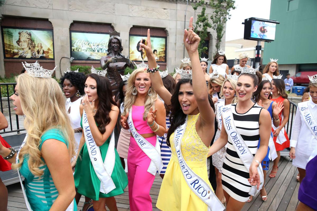 a31 miss a arrival ceremony