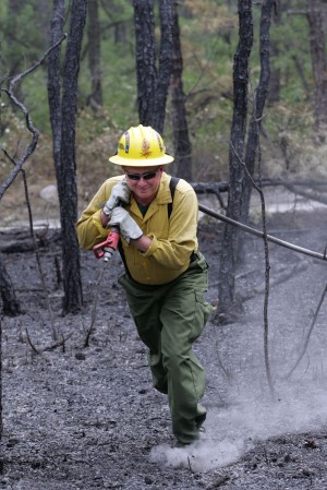 forestfirefighters