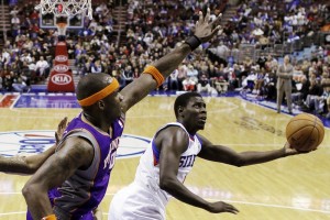 Jrue Holiday photo