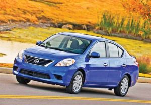 Affordable 2013 Versa Lures with Economy, Style