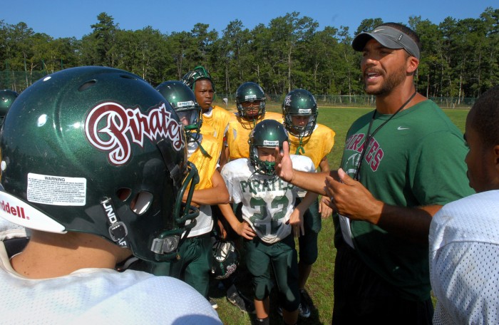 cedar creek football