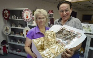 grannys kettle korn 2