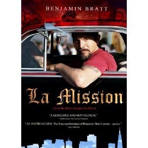 'La Mission,' a labor of love for Benjamin Bratt, has an authentic feel