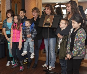 Ocean City honors Ted Prior