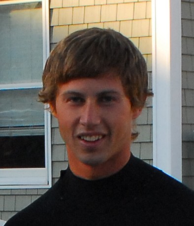 Pete Machotka