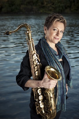 Susan Goodman