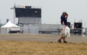 DMB Cleanup