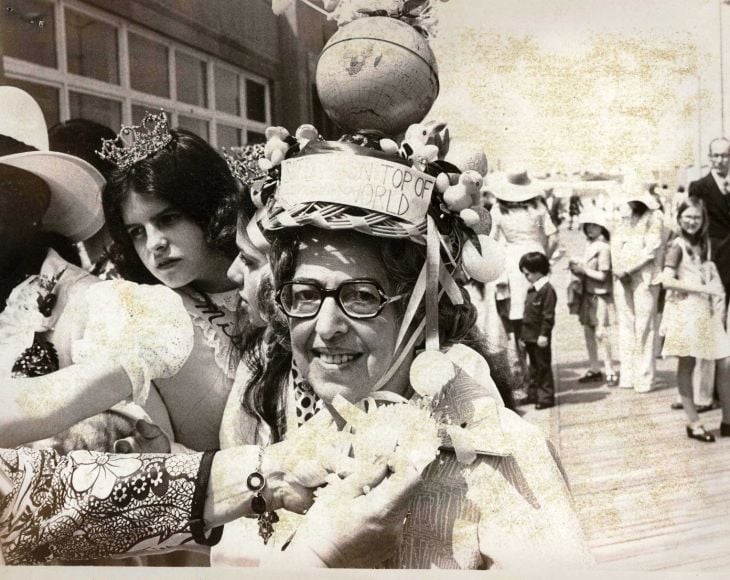 Easter Parade