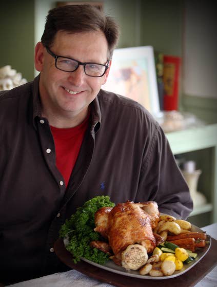 Legacy recipes: Ocean City man follows his family's tradition of working in food service