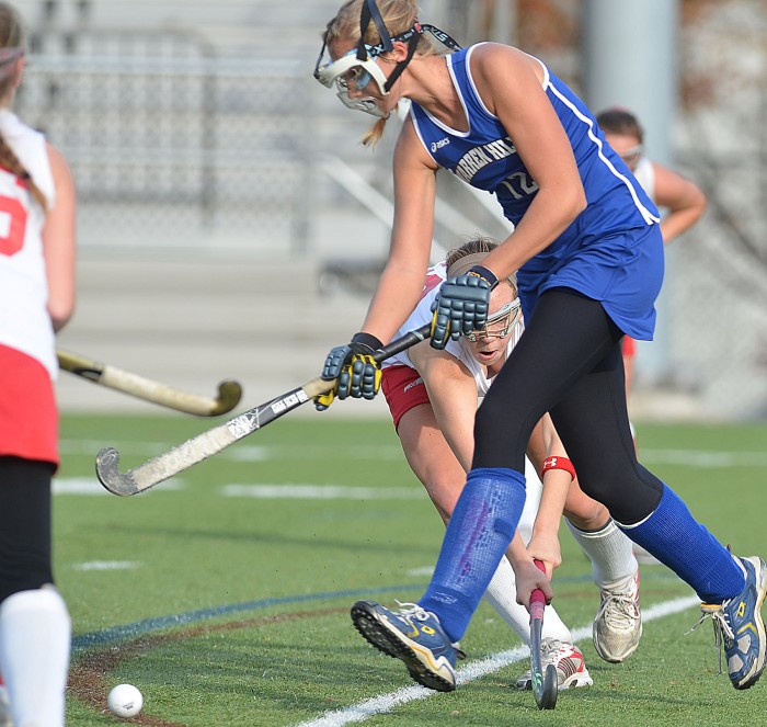 ocean city FH state final