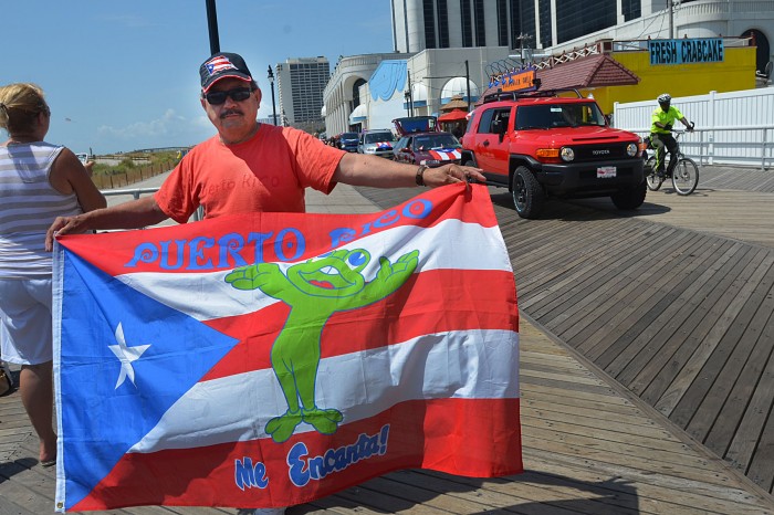 puerto rican parade