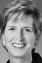 Christie Whitman