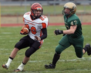 Barnegat turns takeaway into Pat Moran's game-winning FG
