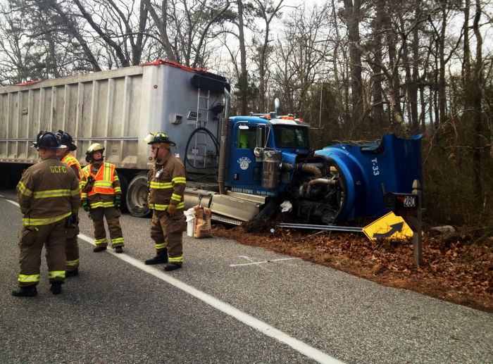 mt accident