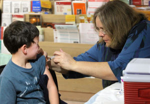 Flu season