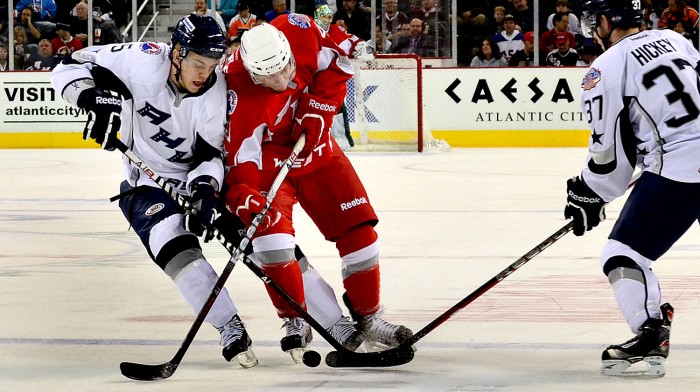 ahl all star game
