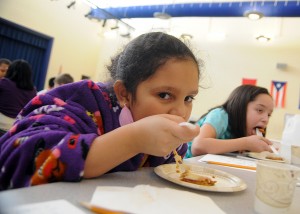School Food