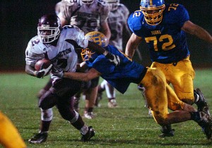 buena football