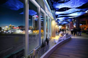 The Pier Shops