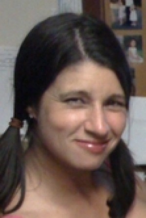Cindy Verderber