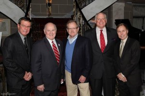 Giving update: Raising funds for ACCC and other news of the volunteer community