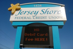 bank fees