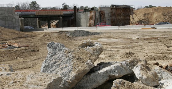barnegat interchange update	