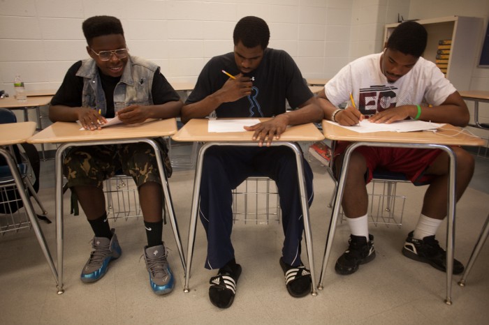 Atlantic City Highschool Summer Programs