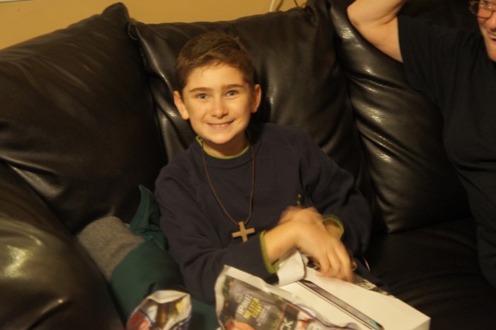 A Life Lived: Justin Alvarez