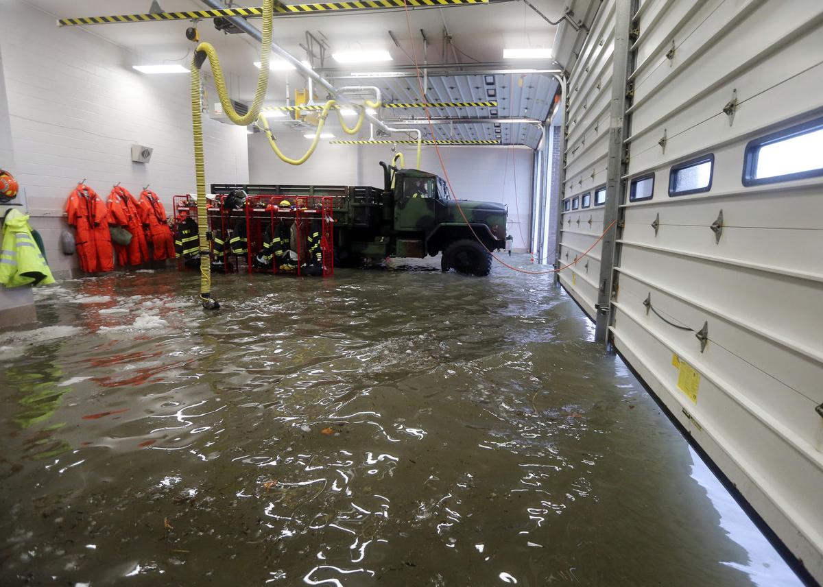 Storm Jonas