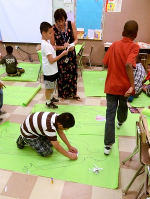 summer learning