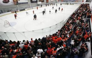 Flyers Camp Hockey