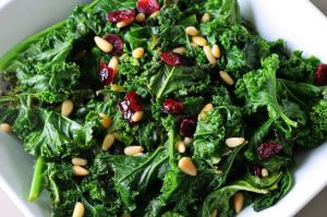 Protect your bones with vitamin K