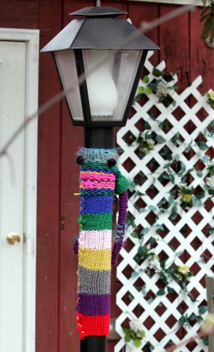 Cape May Knitters