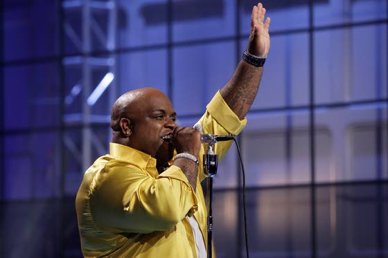 Cee Lo's latest blends style and substance