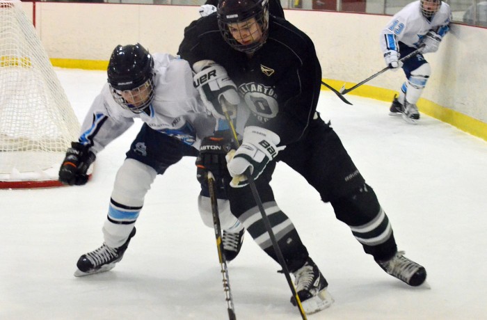 st augustine ice hockey