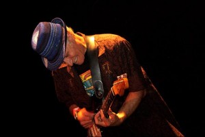 Series brings the blues to bar at the Atlantic Club