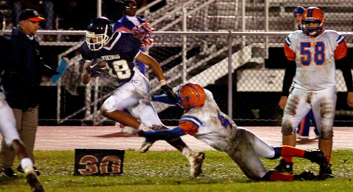ac football