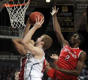 Rutgers photo