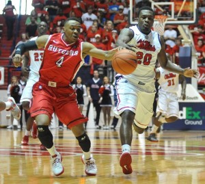 Rutgers photo
